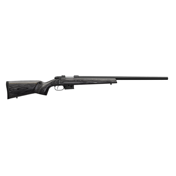 CZ 527 кал.223 Rem Varmint Laminat M15x1
