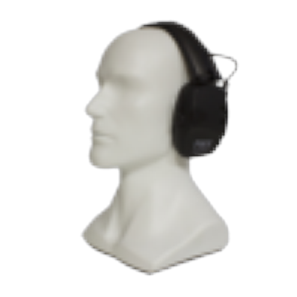 Наушники активные PMX PRO SPORT (black)
