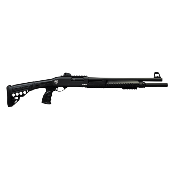 HUGLU Atrox Tactic кал.12х76 L-510