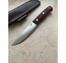 Нож Южный Крест Mодель X M (208.0854) К110 конв