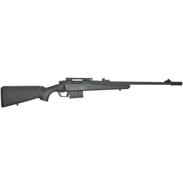 Huglu Ovis G2 Synthetic Black кал.308Win