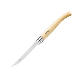 Нож Opinel  №12 Beech Effile клинок 12см  (002560)