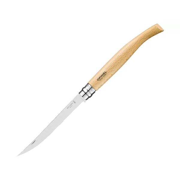 Нож Opinel  №15 Beech Effile клинок 15см  (002561)
