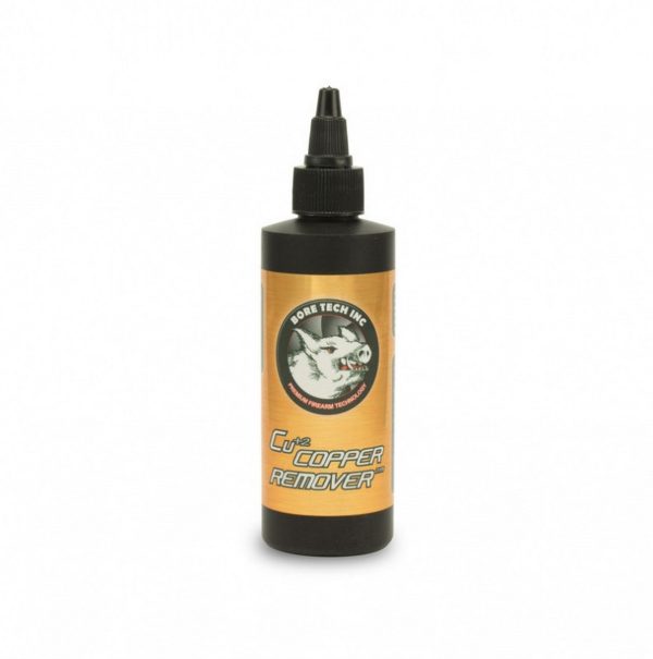 Bore Tech CU+2 Cupper Remover 118мл (BTCU-26004)