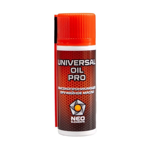 Neo Elements ВПМ Universal Oil Pro 75мл.