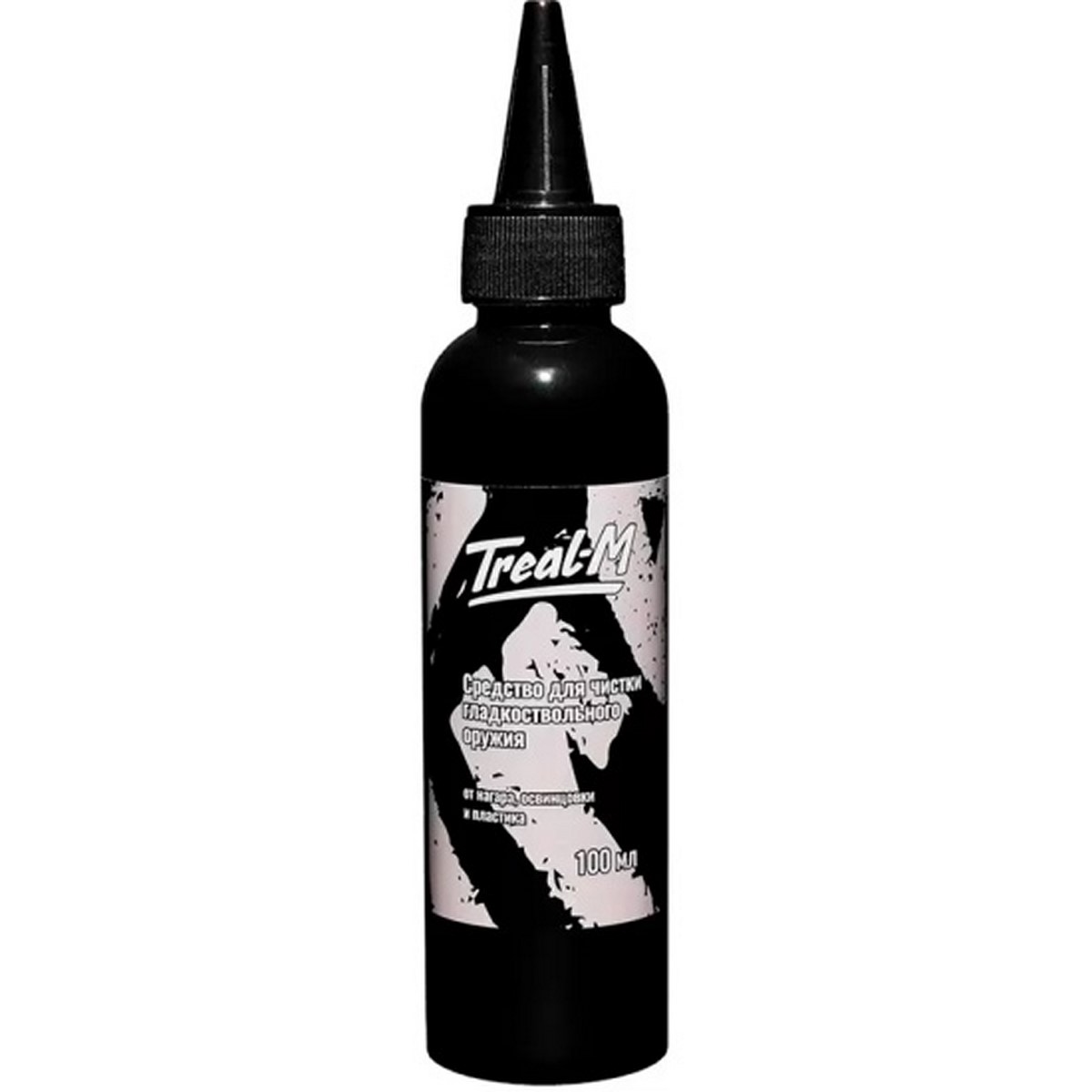 Треал-М Средство для чистки гл.оружия  100мл