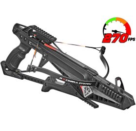 Арбалет-пистолет Ek Cobra Sistem R9